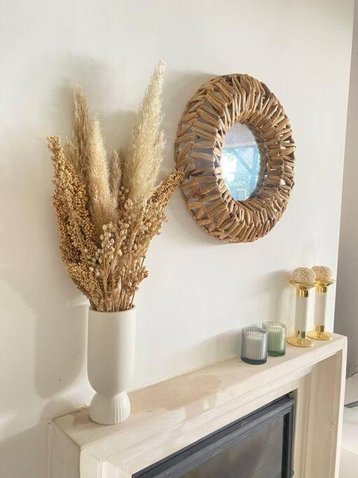 Charmoso Apartamento Na Herdade Da Aroeira Aroeira  Dış mekan fotoğraf