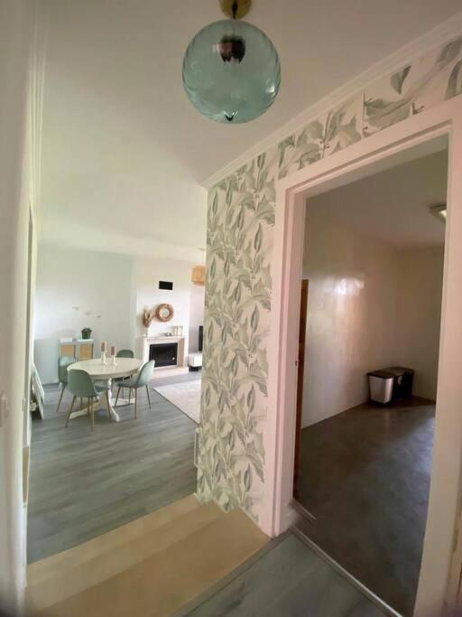 Charmoso Apartamento Na Herdade Da Aroeira Aroeira  Dış mekan fotoğraf