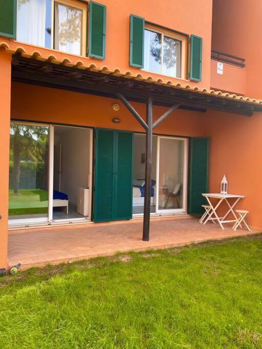 Charmoso Apartamento Na Herdade Da Aroeira Aroeira  Dış mekan fotoğraf