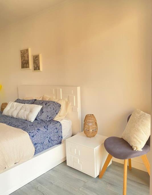 Charmoso Apartamento Na Herdade Da Aroeira Aroeira  Dış mekan fotoğraf
