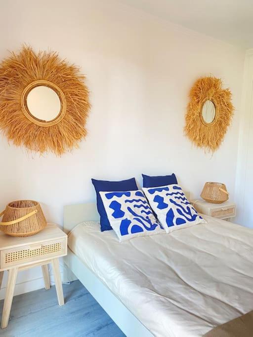 Charmoso Apartamento Na Herdade Da Aroeira Aroeira  Dış mekan fotoğraf