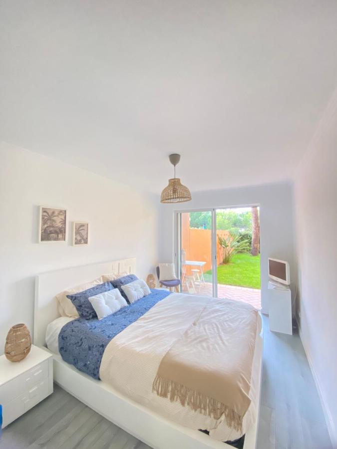 Charmoso Apartamento Na Herdade Da Aroeira Aroeira  Dış mekan fotoğraf