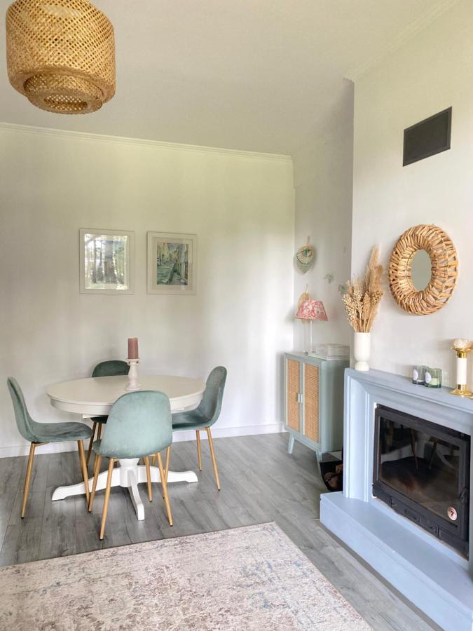 Charmoso Apartamento Na Herdade Da Aroeira Aroeira  Dış mekan fotoğraf